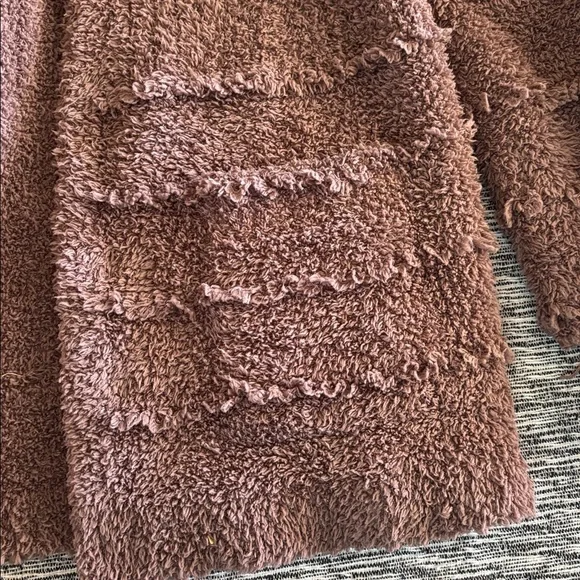 Barefoot dreams cardigan - Picture 3 of 4